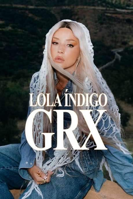Lola Índigo: GRX